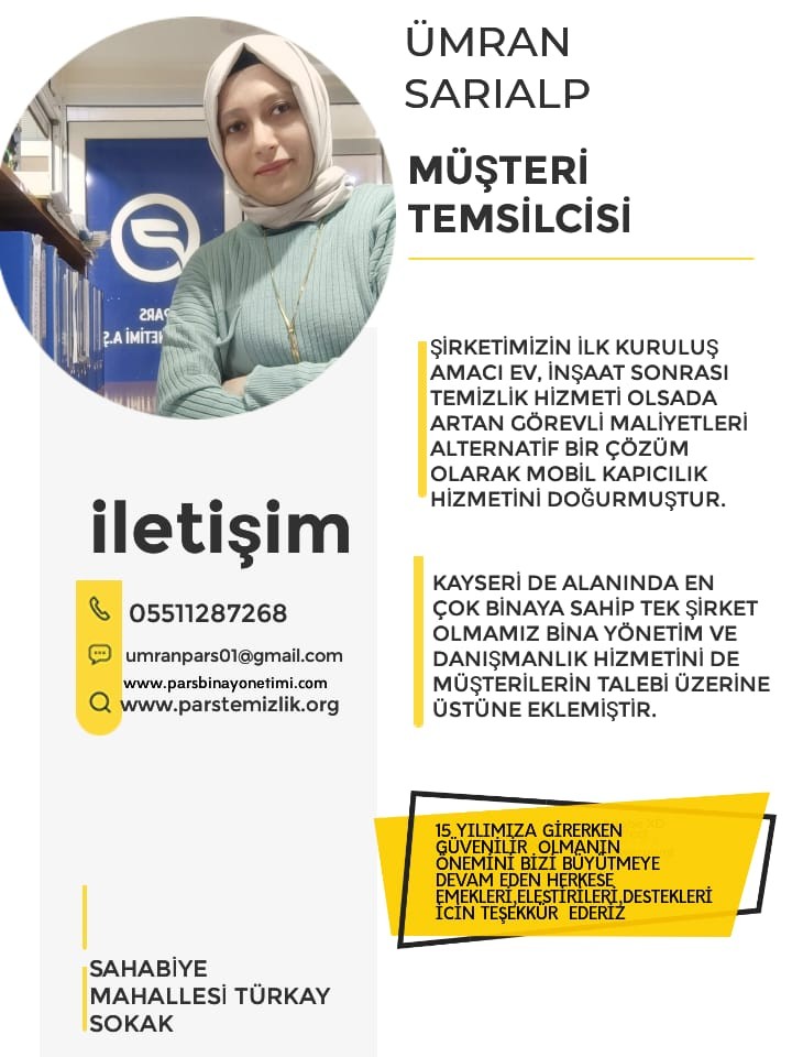 ÜMRAN SARIALP